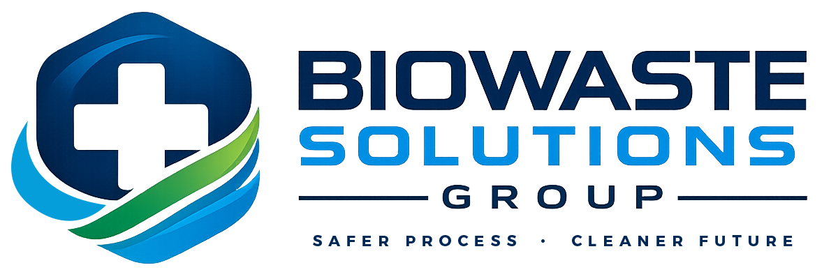 Safe, Compliant Medical Waste Management Across the UK